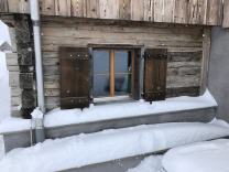 Fenster und Fensterl&auml;den